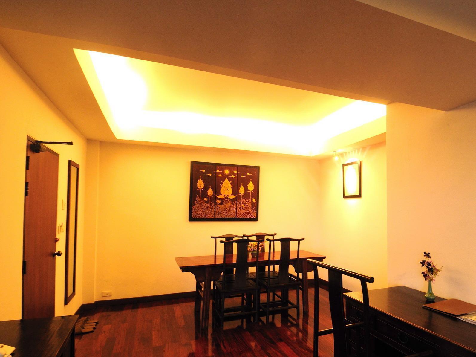 Ananda Museum Gallery Hotel, سوكوتايْ المظهر الخارجي الصورة